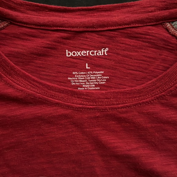 NWOT Women’s cut South Carolina Gamecocks long sleeve shirt - Picture 3 of 3